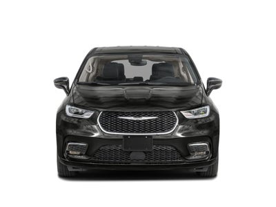 2024 Chrysler Pacifica Hybrid S Appearance Pkg FWD