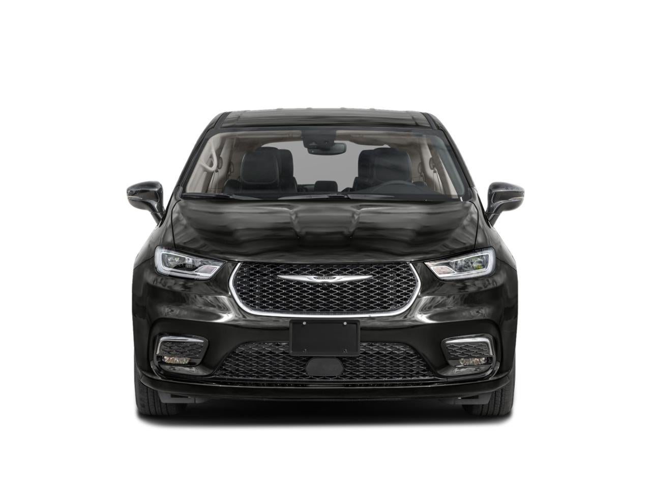 2024 Chrysler Pacifica Hybrid S Appearance Pkg FWD