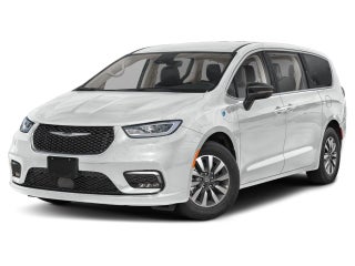 2024 Chrysler Pacifica Hybrid S Appearance Pkg FWD
