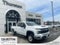 2024 Chevrolet Silverado 2500 HD Crew Cab Standard Box 4-Wheel Drive LT