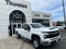 2024 Chevrolet Silverado 2500 HD Crew Cab Standard Box 4-Wheel Drive LT