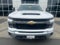 2024 Chevrolet Silverado 2500 HD Crew Cab Standard Box 4-Wheel Drive LT