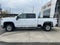2024 Chevrolet Silverado 2500 HD Crew Cab Standard Box 4-Wheel Drive LT