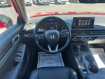 2023 Honda Civic Sedan Touring CVT