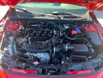 2023 Honda Civic Sedan Touring CVT