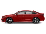 2023 Honda Civic Sedan Touring CVT
