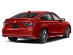2023 Honda Civic Sedan Touring CVT