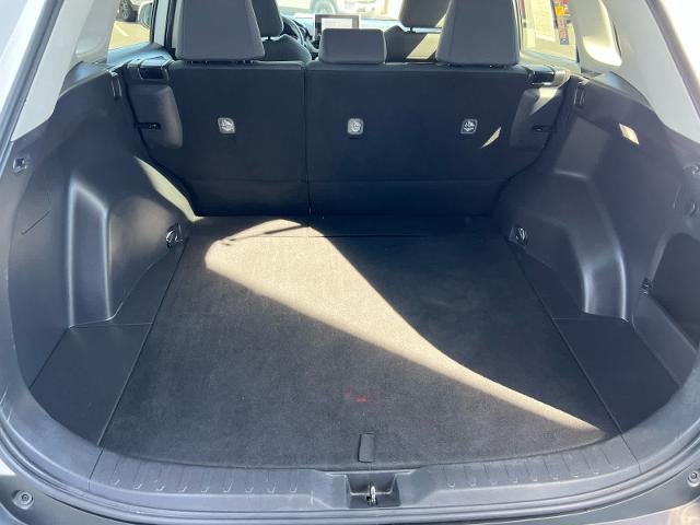 2024 Toyota RAV4 XLE FWD (GS)