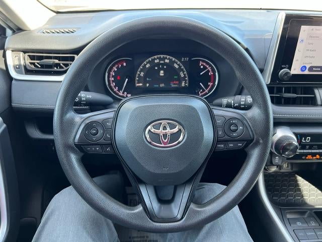 2024 Toyota RAV4 XLE FWD (GS)
