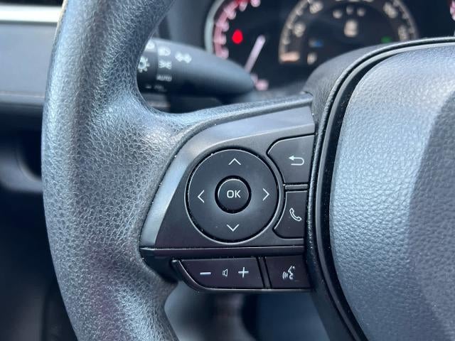 2024 Toyota RAV4 XLE FWD (GS)