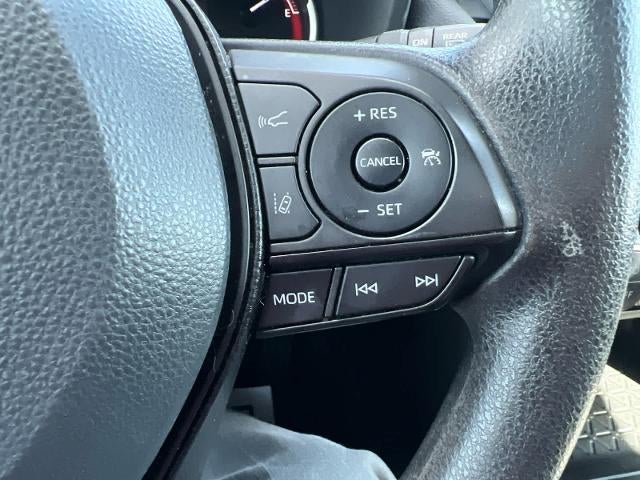 2024 Toyota RAV4 XLE FWD (GS)