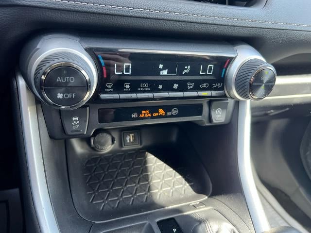 2024 Toyota RAV4 XLE FWD (GS)