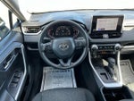 2024 Toyota RAV4 XLE FWD (GS)