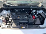 2024 Toyota RAV4 XLE FWD (GS)
