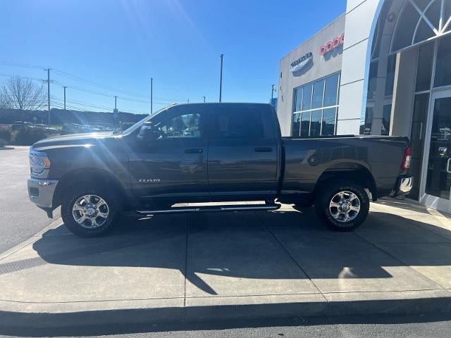 2024 RAM 2500 Big Horn 4x4 Crew Cab 6'4" Box