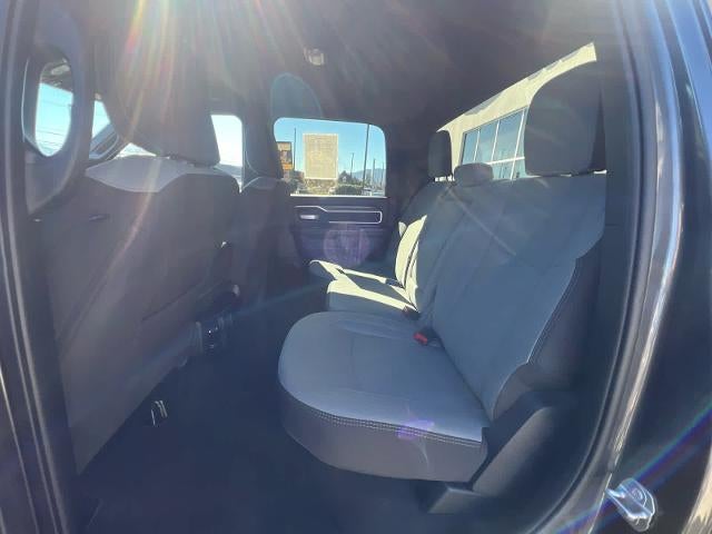 2024 RAM 2500 Big Horn 4x4 Crew Cab 6'4" Box