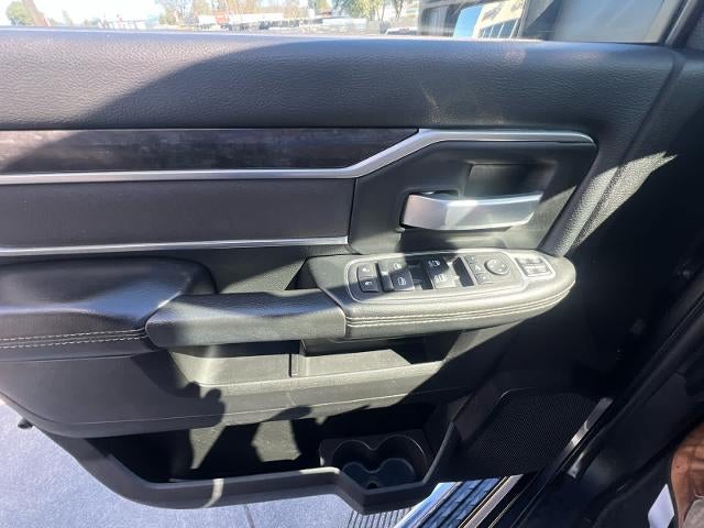2024 RAM 2500 Big Horn 4x4 Crew Cab 6'4" Box