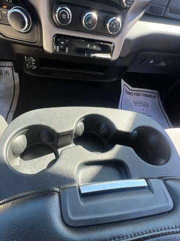 2024 RAM 2500 Big Horn 4x4 Crew Cab 6'4" Box