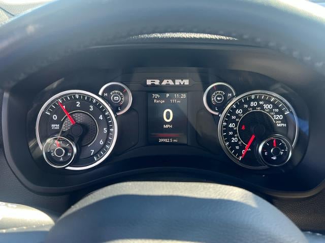 2024 RAM 2500 Big Horn 4x4 Crew Cab 6'4" Box