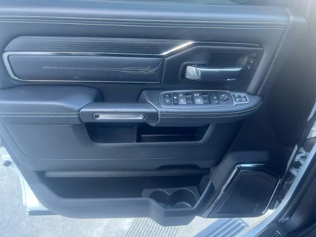2024 RAM 2500 Limited 4x4 Mega Cab 6'4" Box