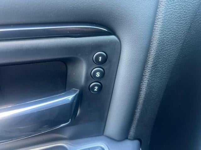 2024 RAM 2500 Limited 4x4 Mega Cab 6'4" Box