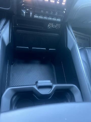 2024 RAM 2500 Limited 4x4 Mega Cab 6'4" Box