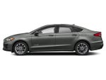 2020 Ford Fusion Hybrid SE FWD