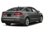 2020 Ford Fusion Hybrid SE FWD