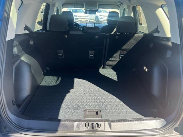 2024 Ford Bronco Sport Big Bend 4x4