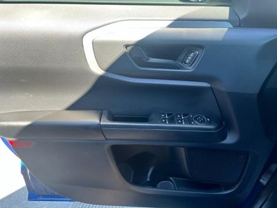 2024 Ford Bronco Sport Big Bend 4x4