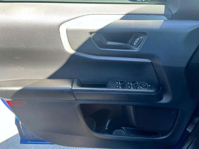 2024 Ford Bronco Sport Big Bend 4x4