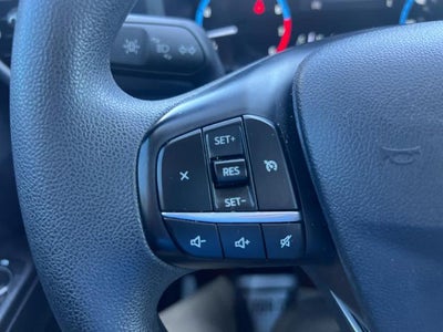 2024 Ford Bronco Sport Big Bend 4x4