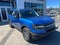 2024 Ford Bronco Sport Big Bend 4x4