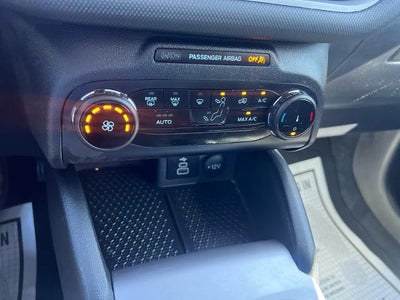 2024 Ford Bronco Sport Big Bend 4x4