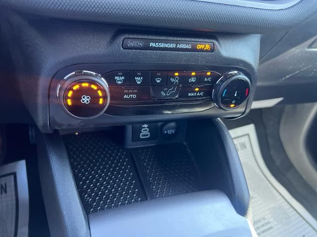 2024 Ford Bronco Sport Big Bend 4x4