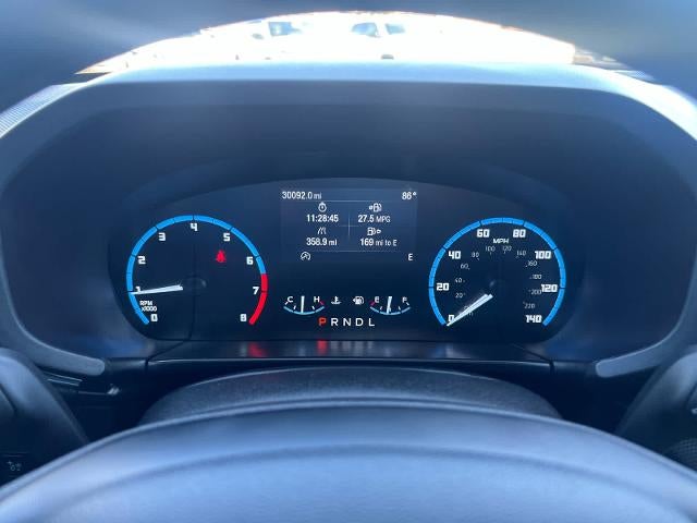 2024 Ford Bronco Sport Big Bend 4x4