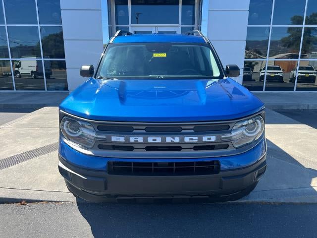 2024 Ford Bronco Sport Big Bend 4x4