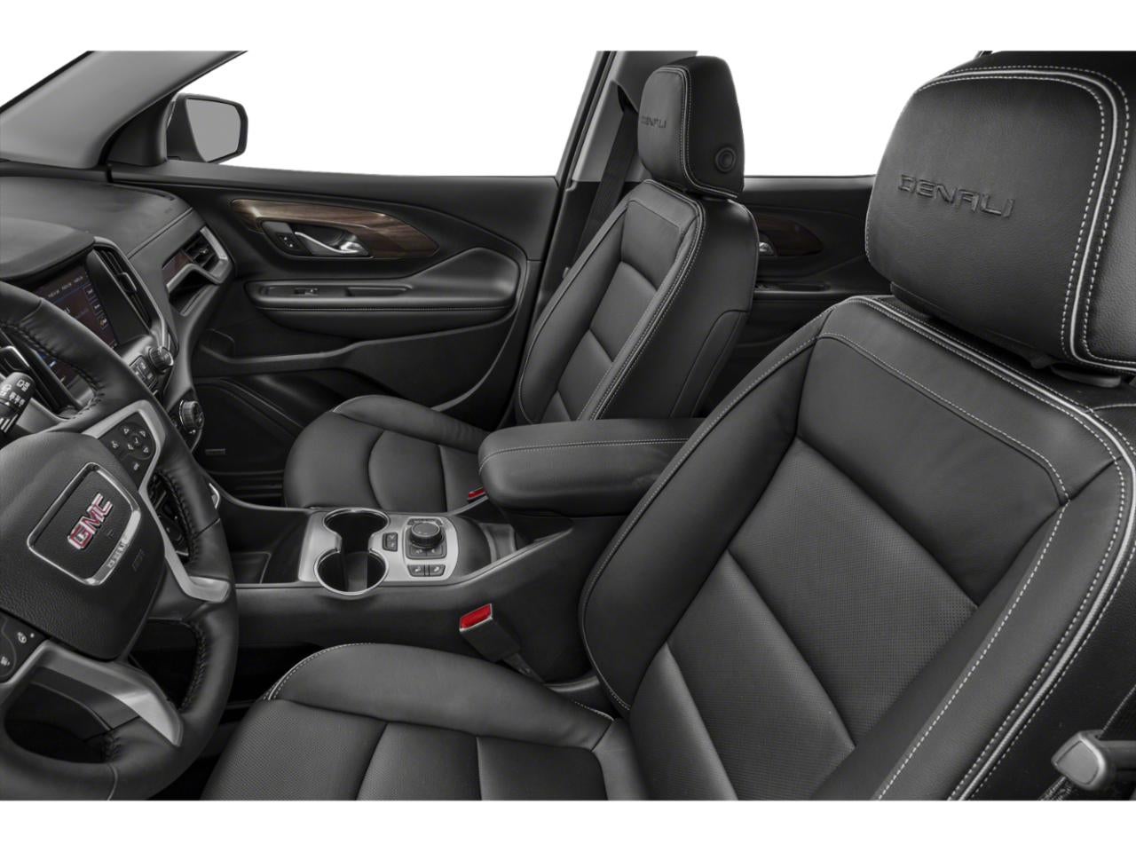 2020 GMC Terrain FWD Denali