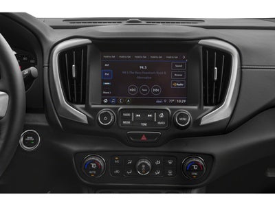 2020 GMC Terrain FWD Denali