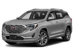 2020 GMC Terrain FWD Denali