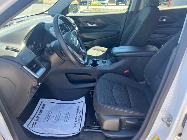 2024 GMC Terrain AWD 4dr SLE