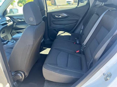 2024 GMC Terrain AWD 4dr SLE