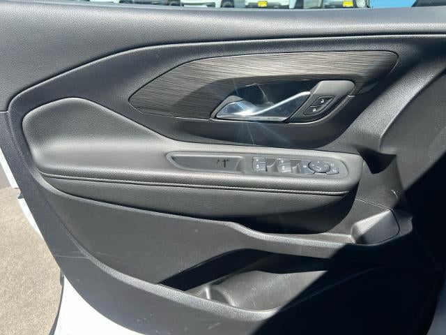 2024 GMC Terrain AWD 4dr SLE