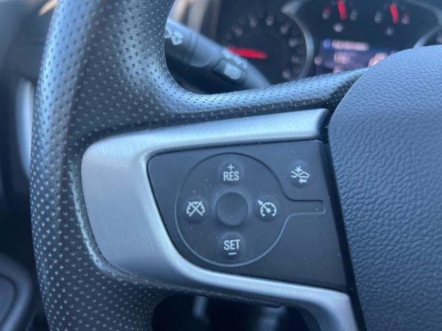 2024 GMC Terrain AWD 4dr SLE