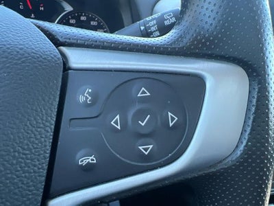 2024 GMC Terrain AWD 4dr SLE
