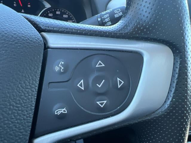 2024 GMC Terrain AWD 4dr SLE