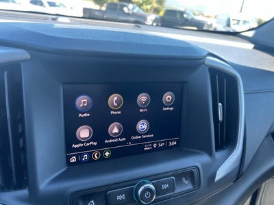 2024 GMC Terrain AWD 4dr SLE