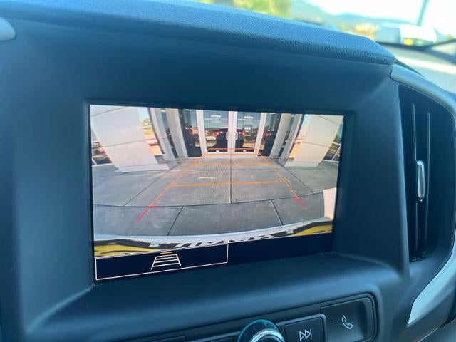 2024 GMC Terrain AWD 4dr SLE