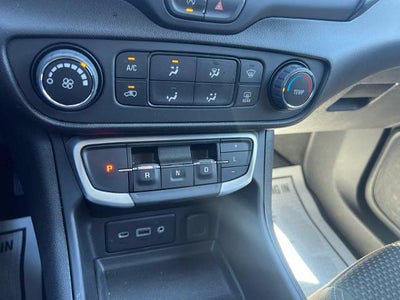 2024 GMC Terrain AWD 4dr SLE