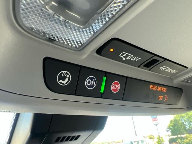 2024 GMC Terrain AWD 4dr SLE